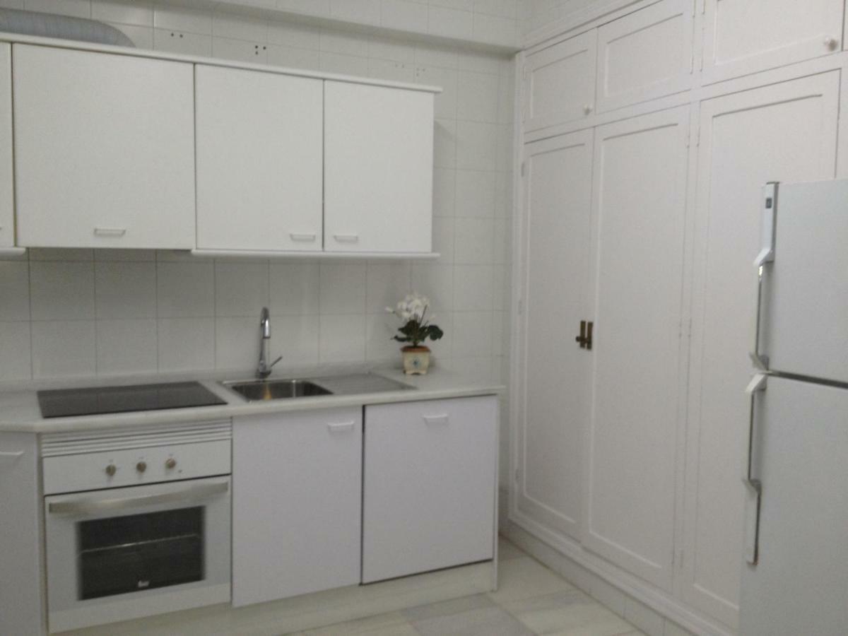 Casa En La Corredera Villa Vejer de la Frontera Bagian luar foto