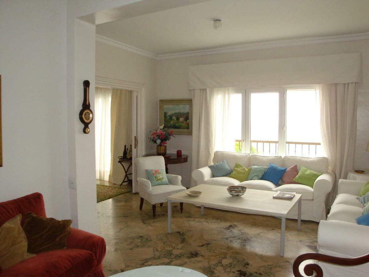 Casa En La Corredera Villa Vejer de la Frontera Bagian luar foto