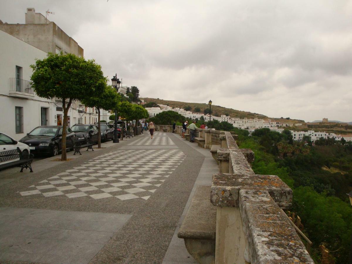 Casa En La Corredera Villa Vejer de la Frontera Bagian luar foto