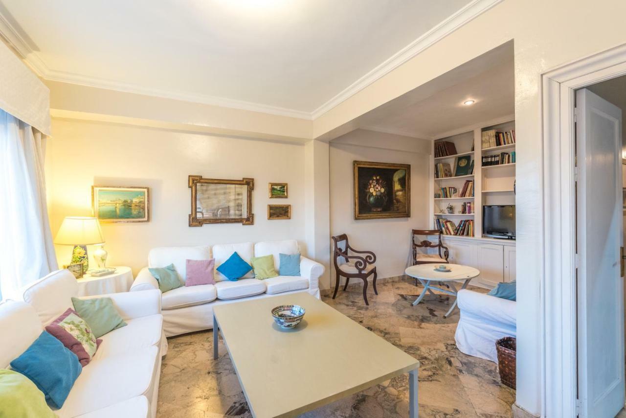 Casa En La Corredera Villa Vejer de la Frontera Bagian luar foto