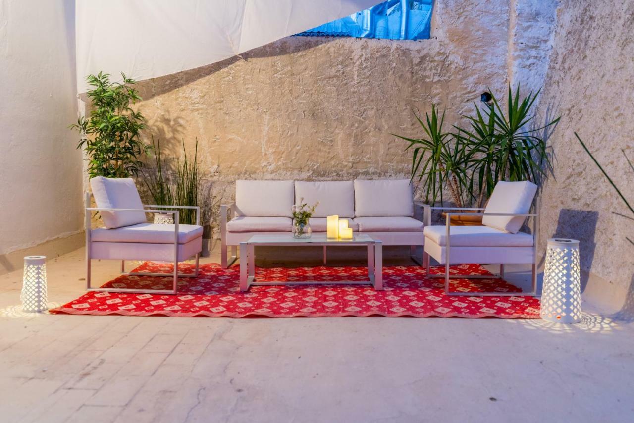 Casa En La Corredera Villa Vejer de la Frontera Bagian luar foto