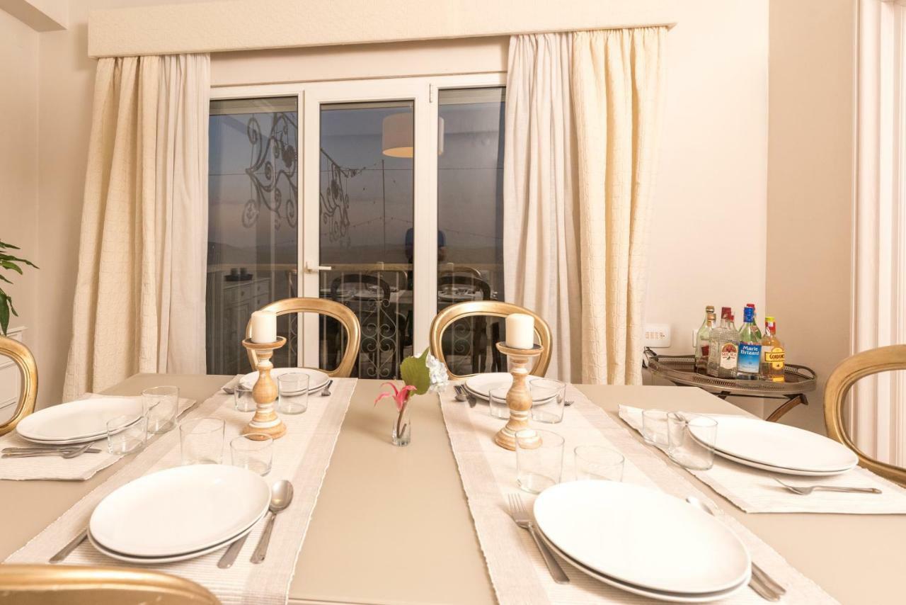 Casa En La Corredera Villa Vejer de la Frontera Bagian luar foto