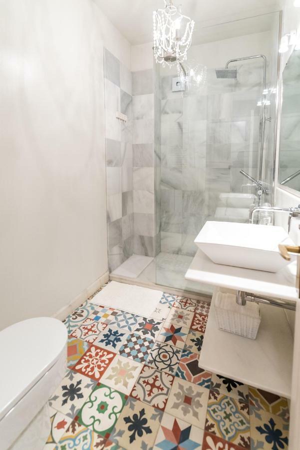 Casa En La Corredera Villa Vejer de la Frontera Bagian luar foto