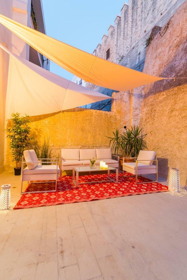 Casa En La Corredera Villa Vejer de la Frontera Bagian luar foto
